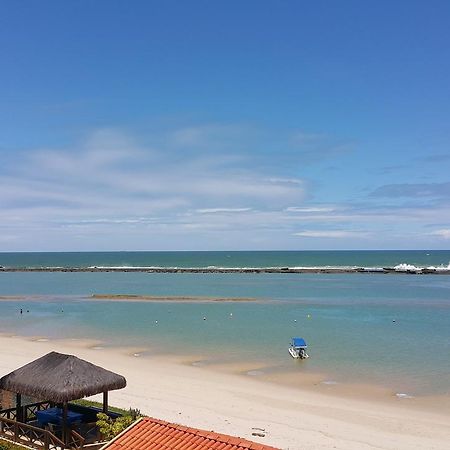 Apt. Cond. Barra Bali Бара де Сао Мигел Екстериор снимка