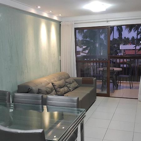 Apt. Cond. Barra Bali Бара де Сао Мигел Екстериор снимка