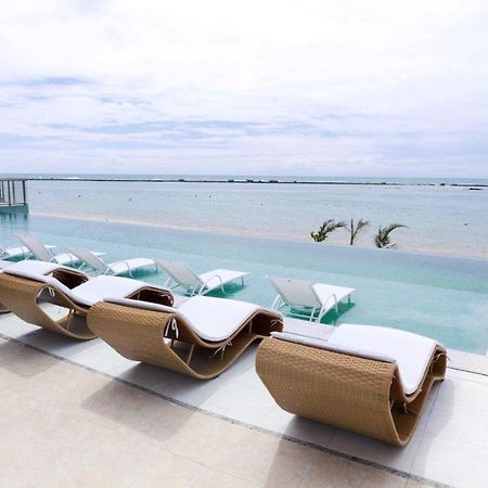 Apt. Cond. Barra Bali Бара де Сао Мигел Екстериор снимка