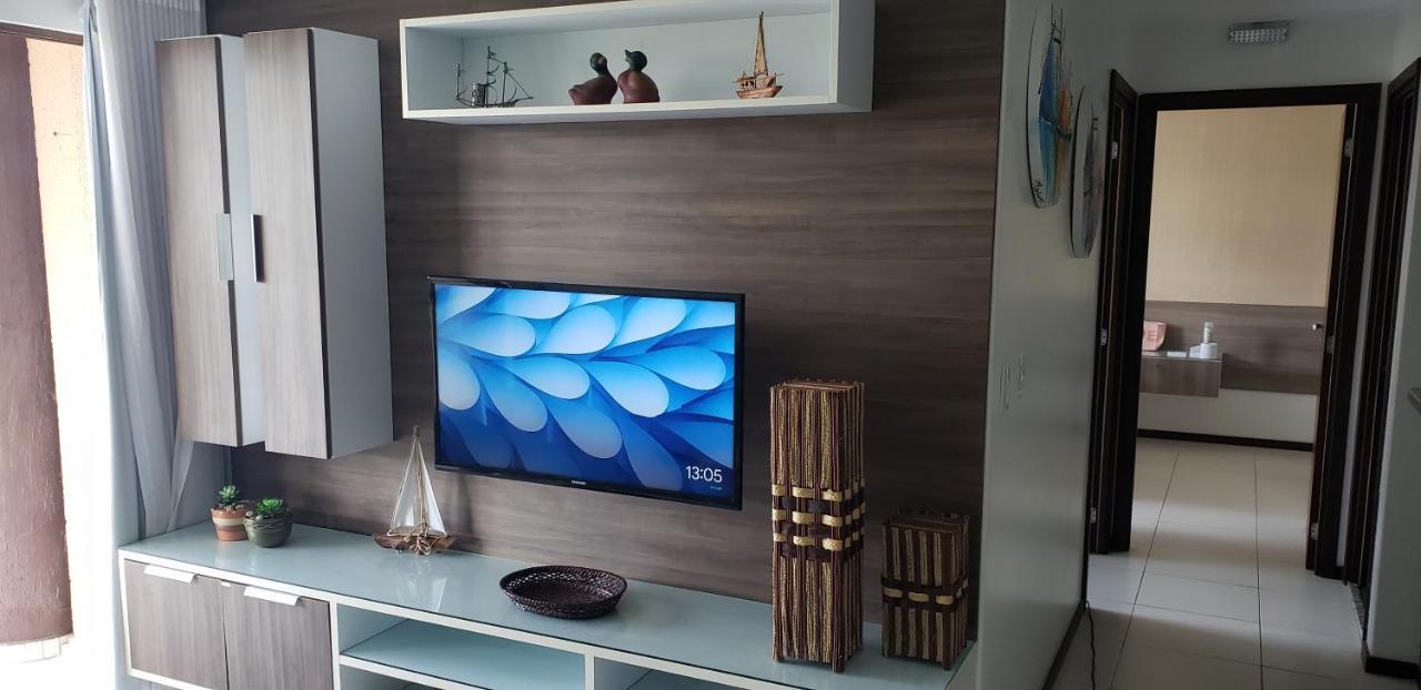 Apt. Cond. Barra Bali Бара де Сао Мигел Екстериор снимка