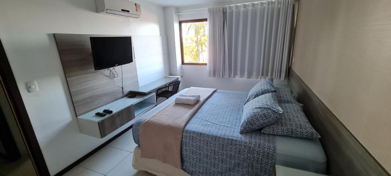 Apt. Cond. Barra Bali Бара де Сао Мигел Екстериор снимка