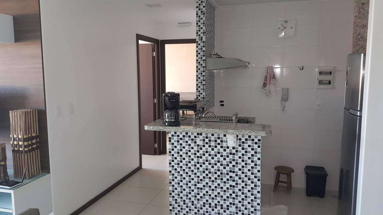 Apt. Cond. Barra Bali Бара де Сао Мигел Екстериор снимка