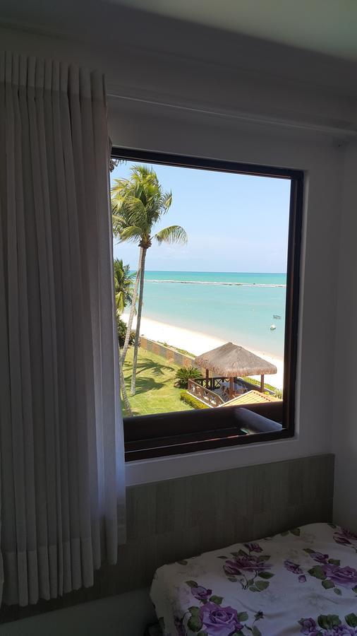 Apt. Cond. Barra Bali Бара де Сао Мигел Екстериор снимка